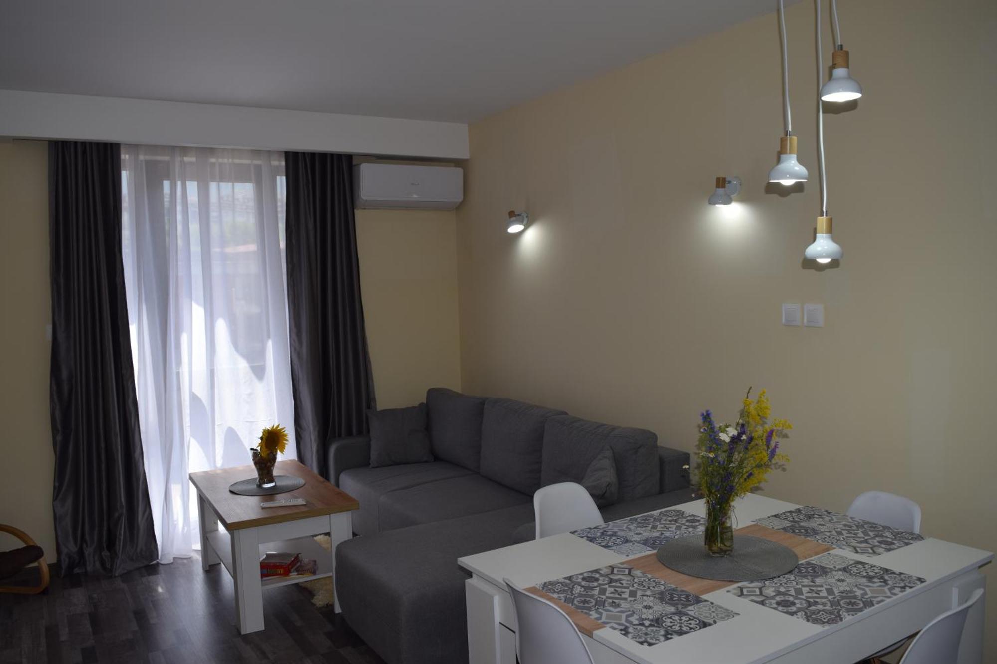 Аpartment B201 Grand Bansko 1 Apartment Exterior photo